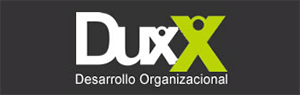 Duxx标志