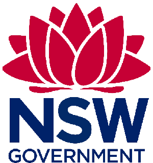 新南威尔士州政府标志