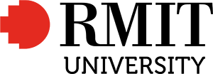RMIT大学标志