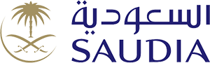 沙特阿拉伯航空公司标志