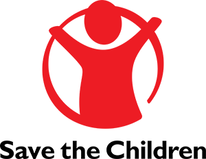 拯救儿童Logo