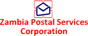 赞比亚邮政局标志